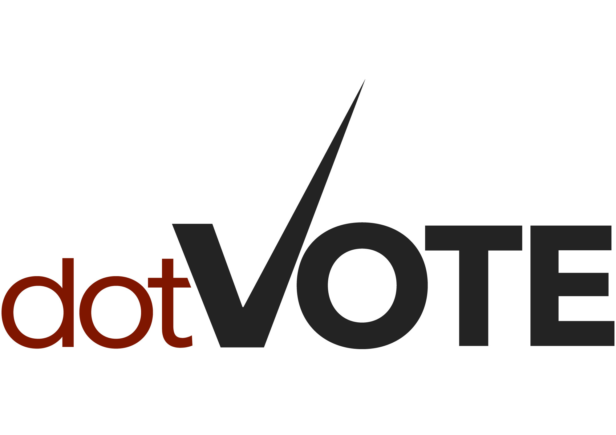.vote logo