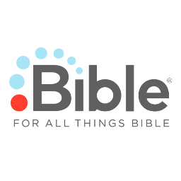 dot bible logo