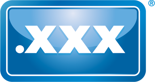 .xxx logo